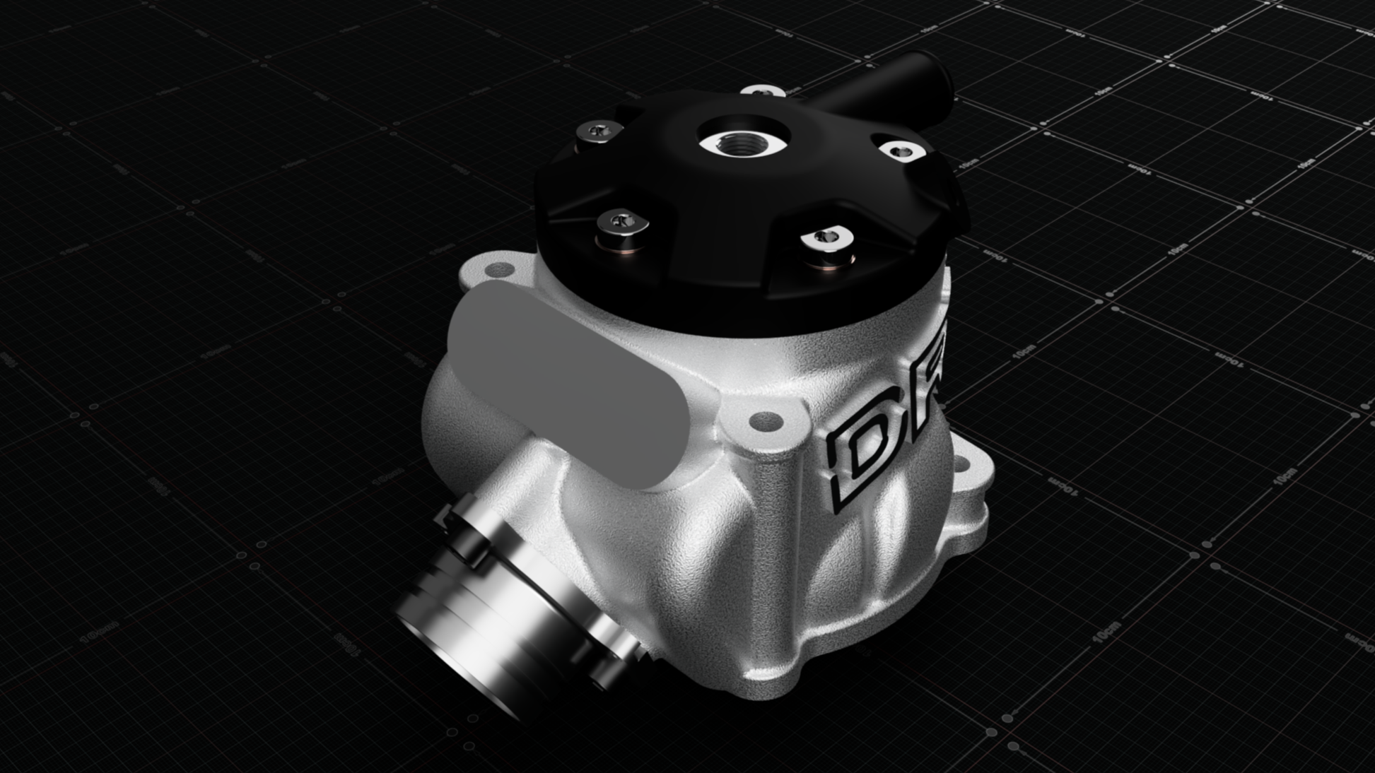 Progetto 01